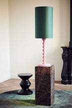 Pols Potten Twister lampvoet - Kavel 84