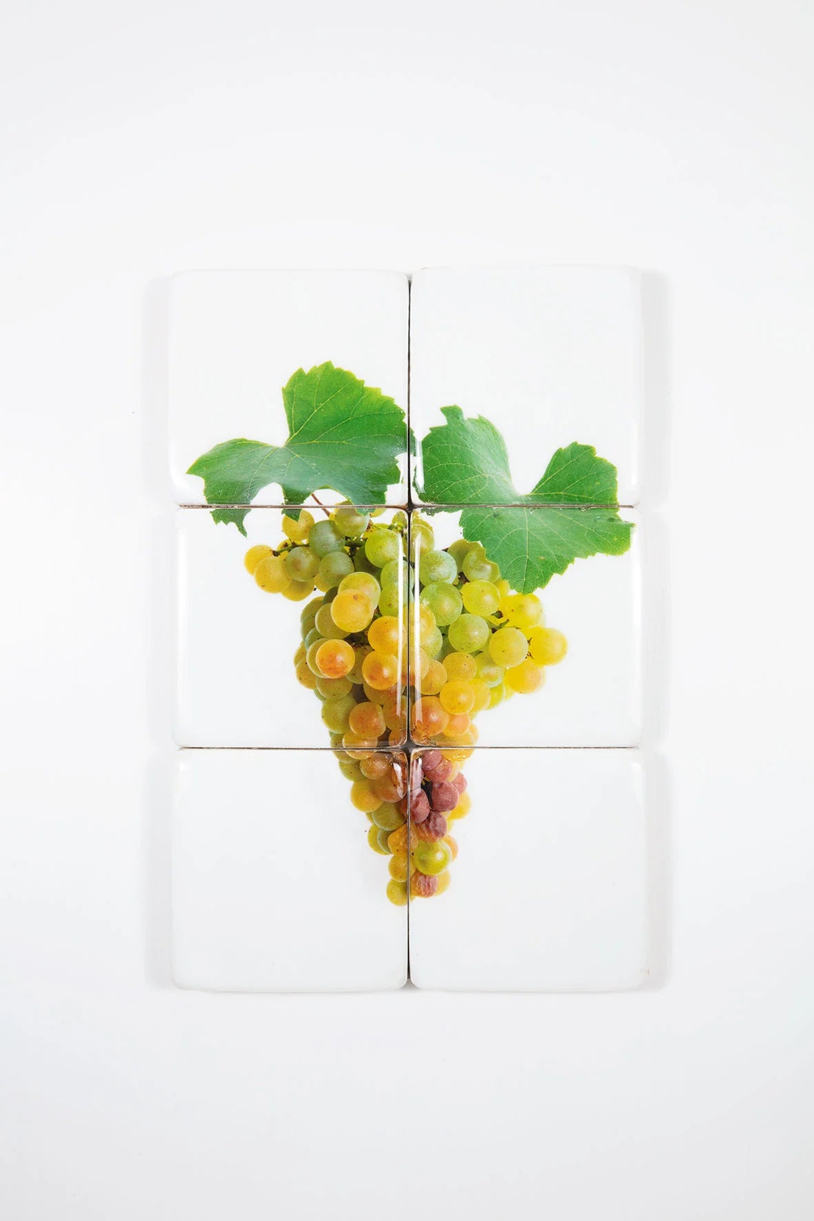 StigerWoods wooden tile Languedoc-Roussillon Clos Teisseire Chardonnay