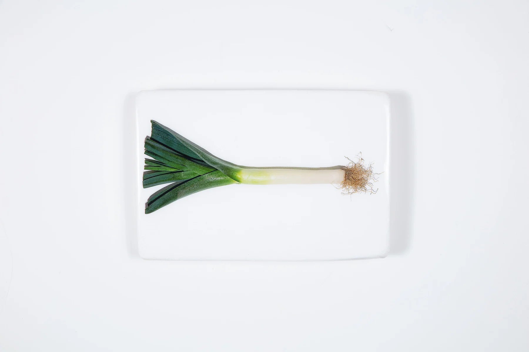 StigerWoods wooden tile Leek