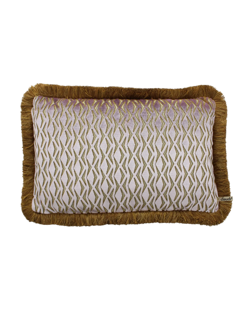 Claudi Lepossa Exclusive kussen