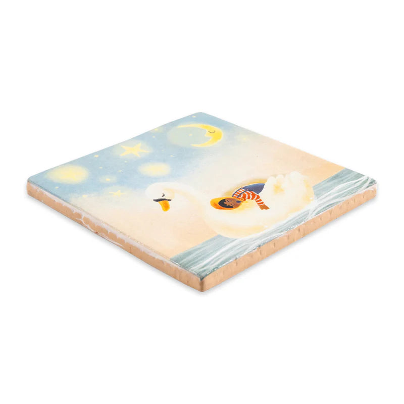 StoryTiles Loaded With Love tegeltje