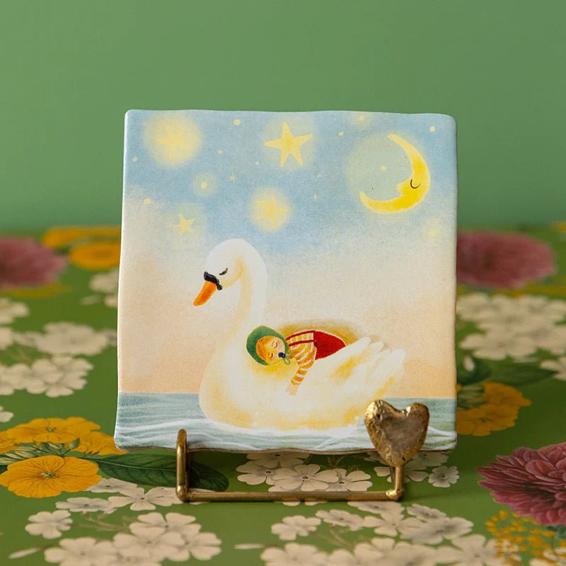 StoryTiles Loaded With Love tegeltje