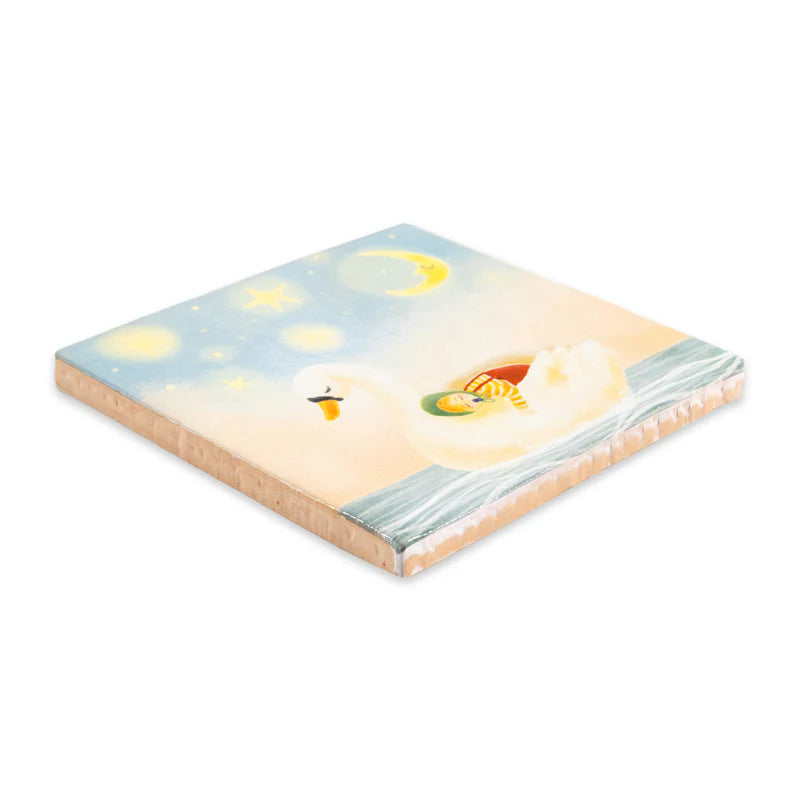 StoryTiles Loaded With Love tegeltje