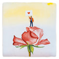 StoryTiles Lots of love tegeltje