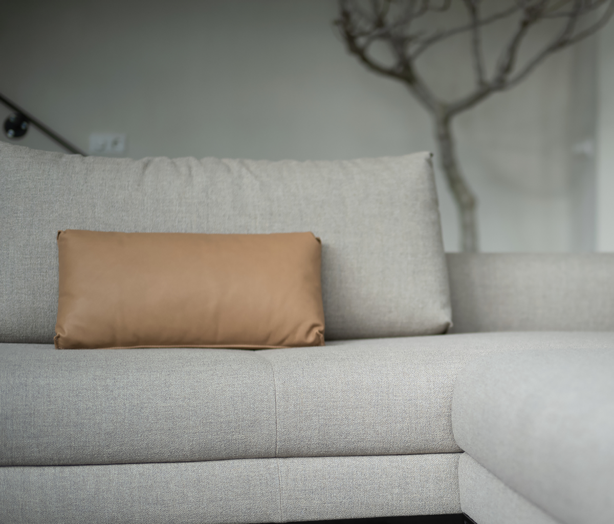 Design on Stock Lounge '13 kussen