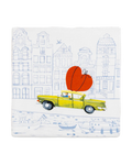 StoryTiles Love Is On The Way tegeltje