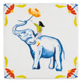 StoryTiles Lovely Gesture tegeltje