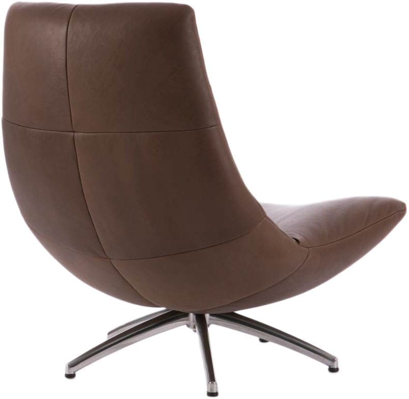 Kavel 84 draaifauteuil Rolex