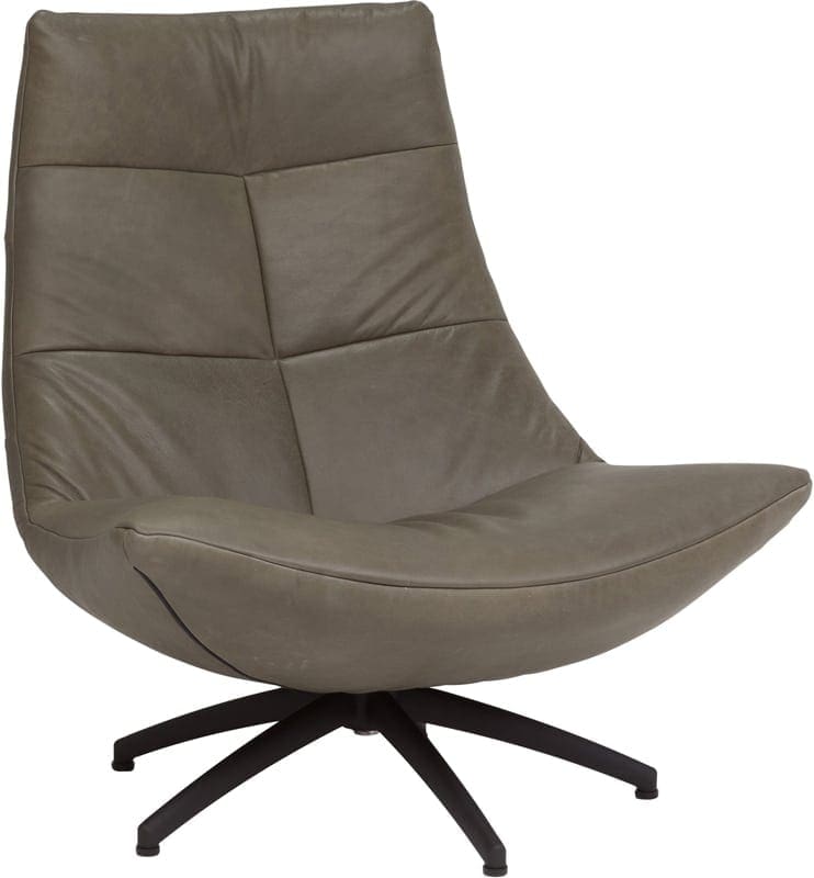 Kavel 84 draaifauteuil Rolex