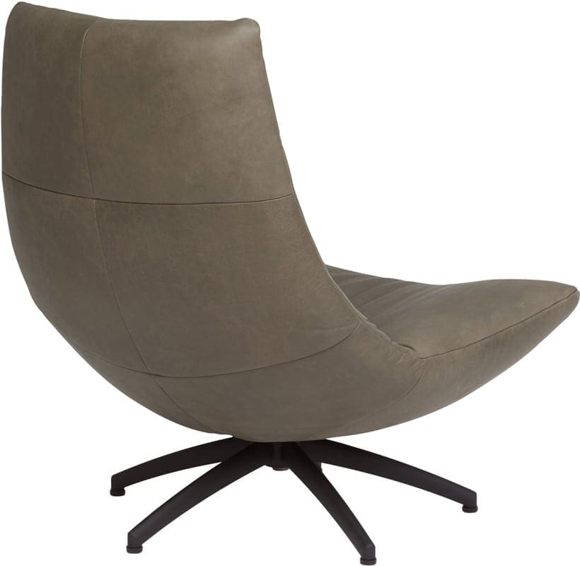 Kavel 84 draaifauteuil Rolex