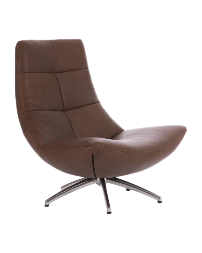Kavel 84 draaifauteuil Rolex