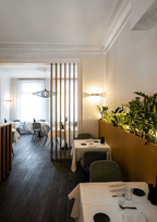 Wever & Ducré BENTO wandlamp - Kavel 84
