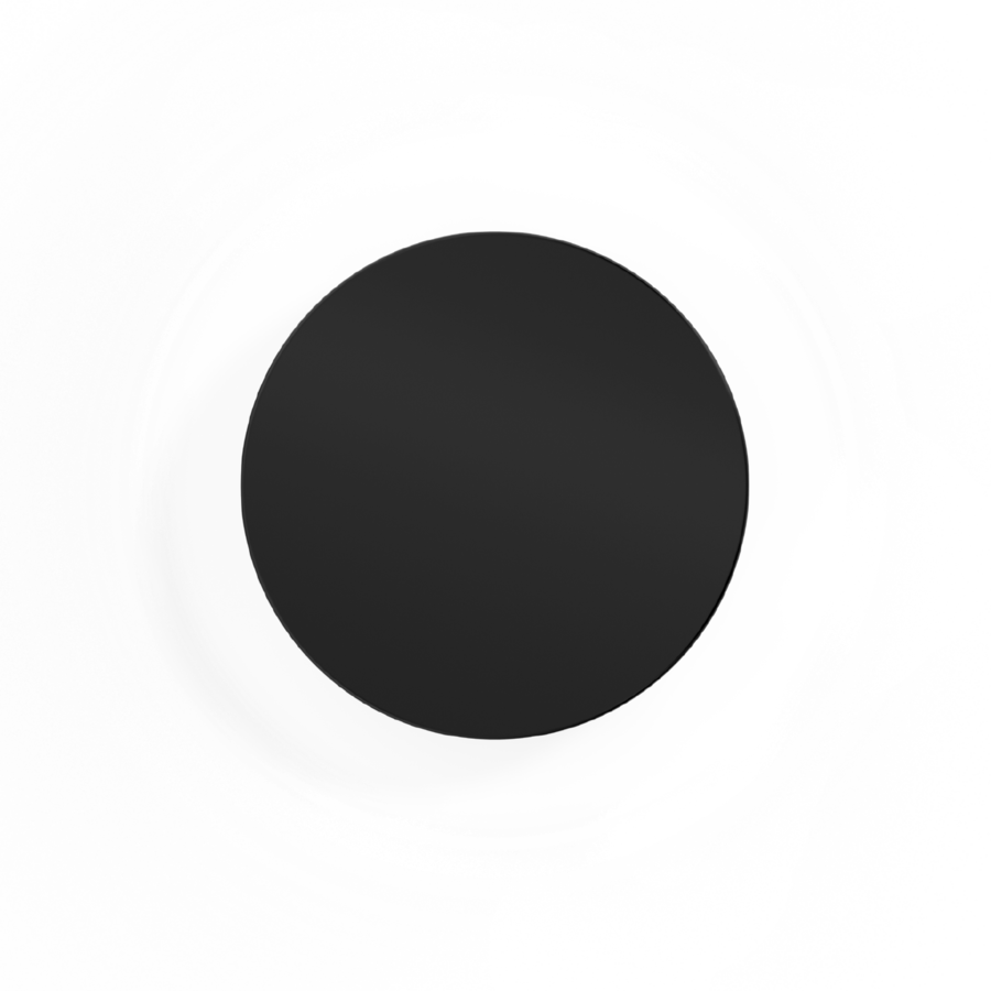 Wever & Ducré MILES round wandlamp