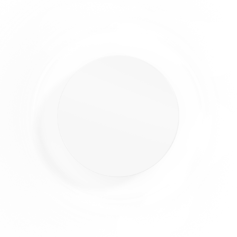 Wever & Ducré MILES round wandlamp
