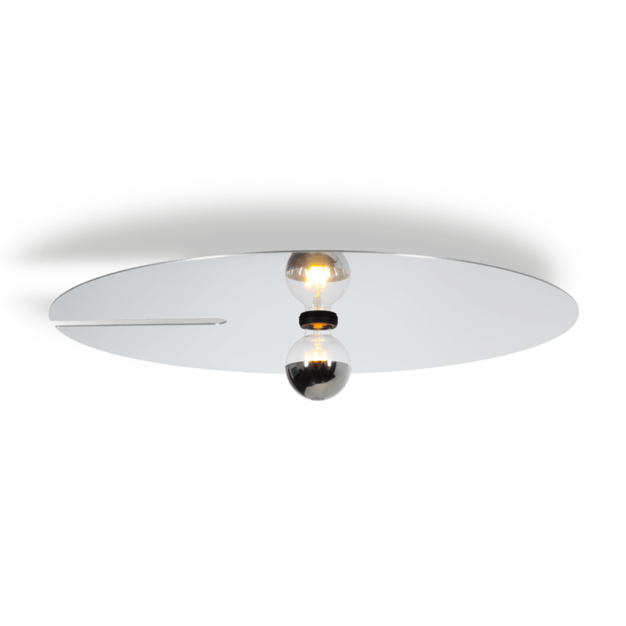 Wever & Ducré MIRRO wand - /plafondlamp - Kavel 84