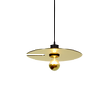 Wever & Ducré MIRRO hanglamp