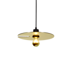 Wever & Ducré MIRRO hanglamp