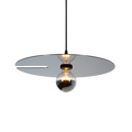 Wever & Ducré MIRRO hanglamp