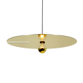 Wever & Ducré MIRRO hanglamp
