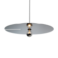Wever & Ducré MIRRO hanglamp