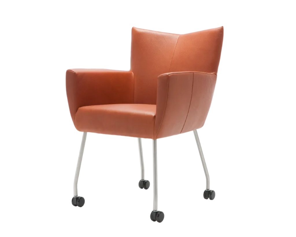 Design on Stock eetkamerstoel Moka
