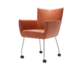 Design on Stock eetkamerstoel Moka