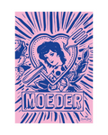 Moeder - Poster Studio Boot