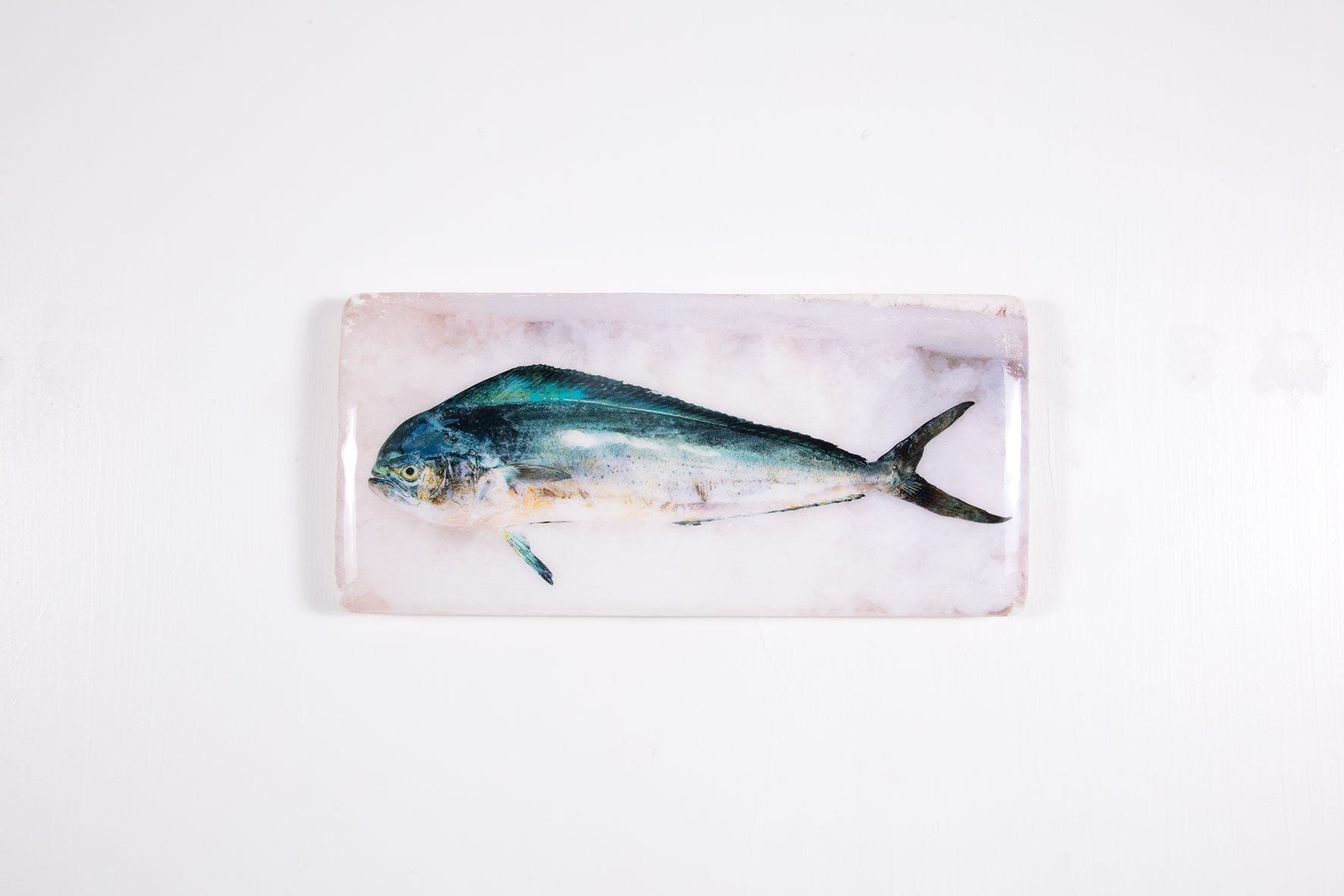 StigerWoods wooden tile Mahi-Mahi