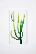 StigerWoods wooden tile Mallorcian Cowboy Cactus