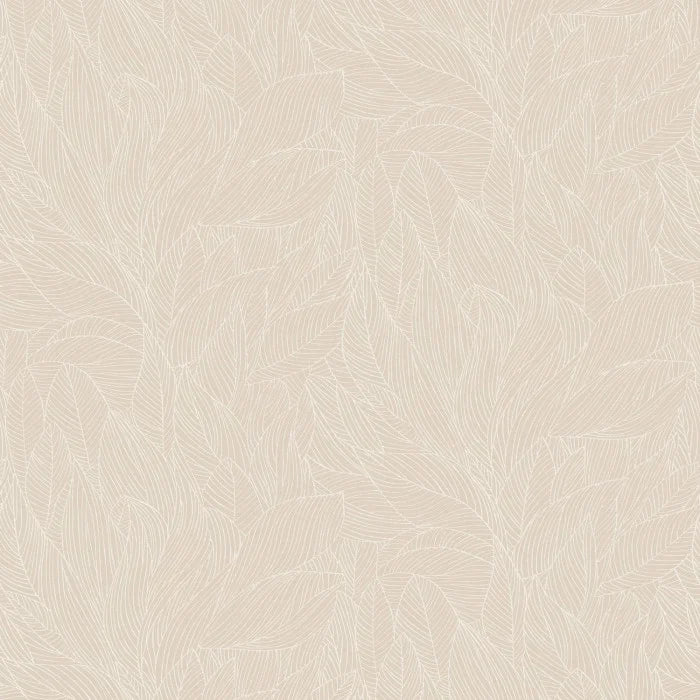 Casamance behang Hosta