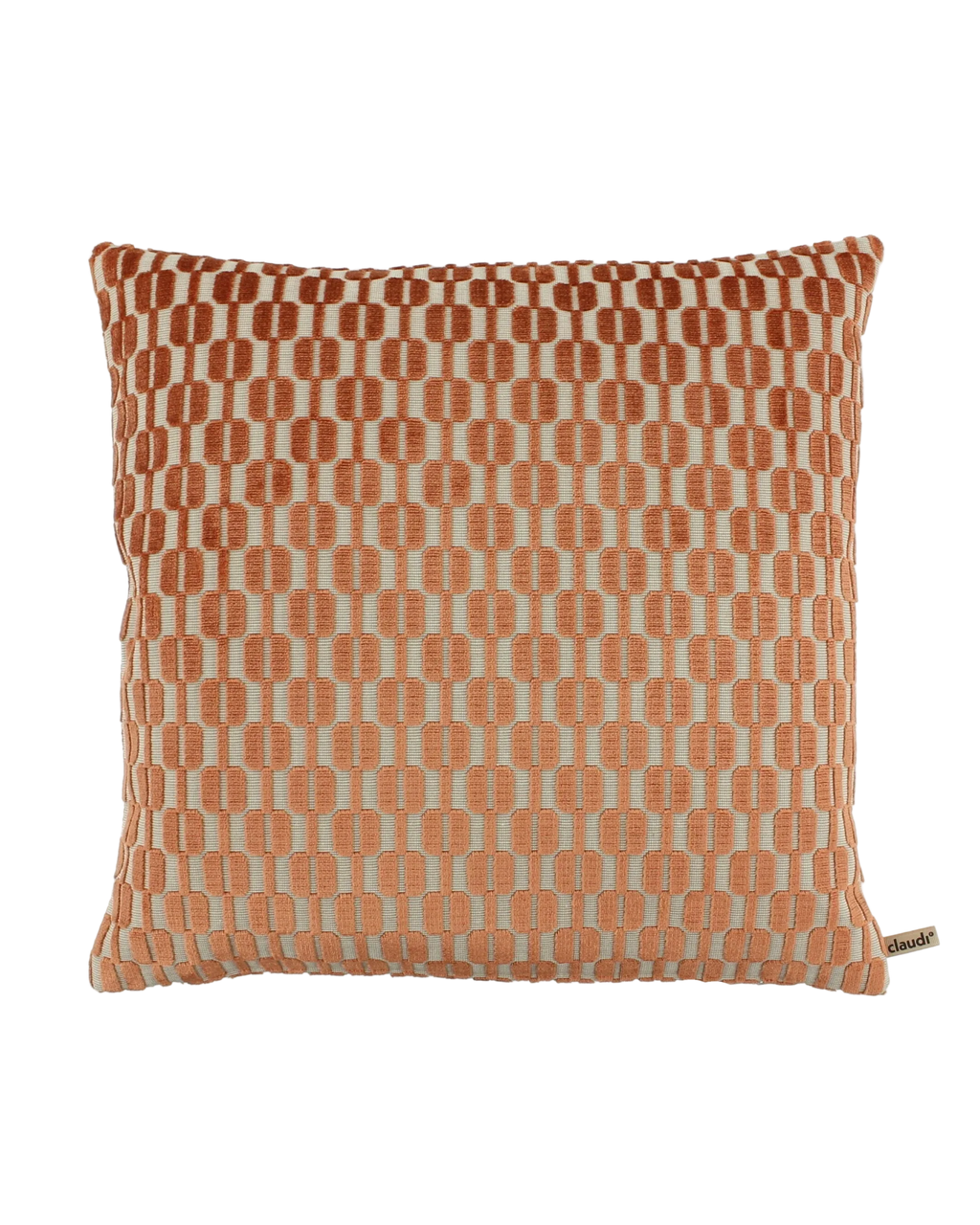 Claudi Isabella sierkussen