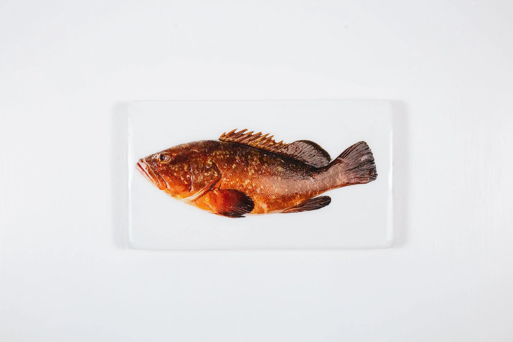 StigerWoods wooden tile Mero
