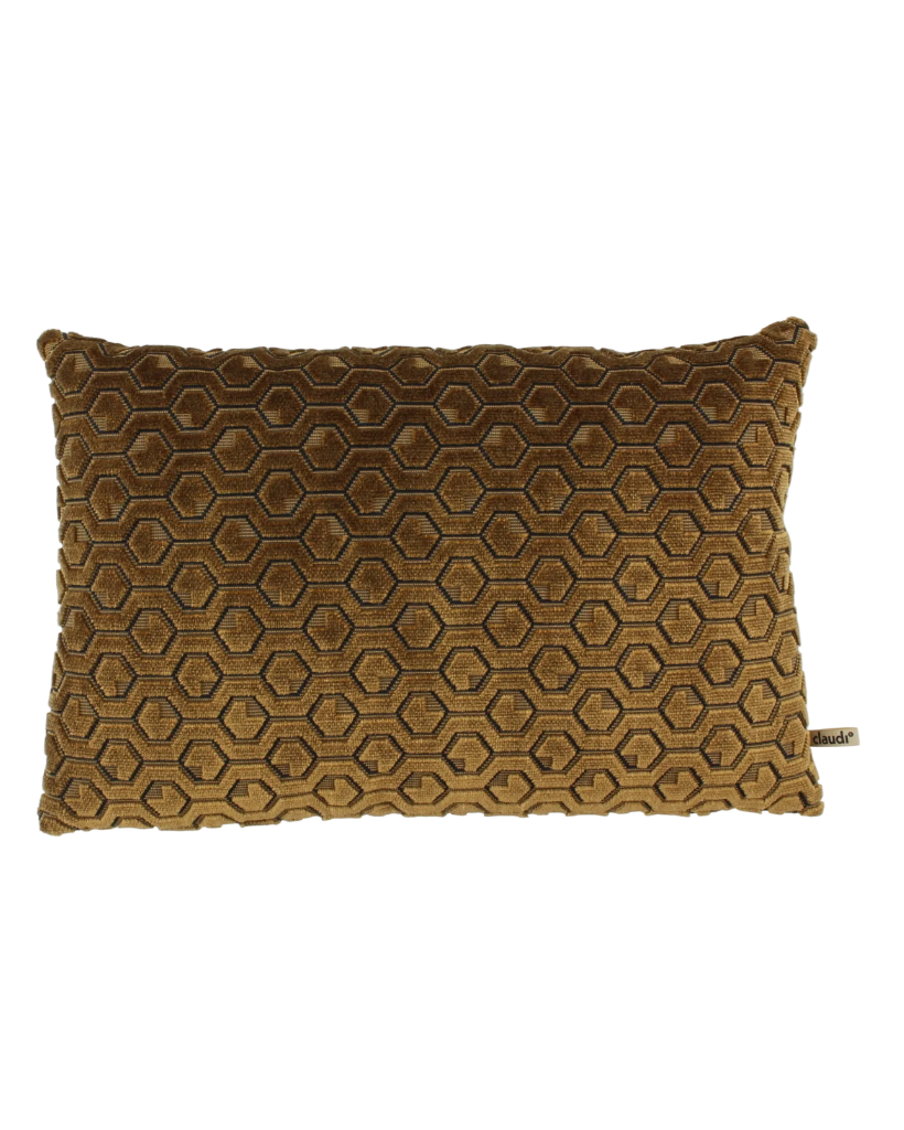 Claudi Michael kussen