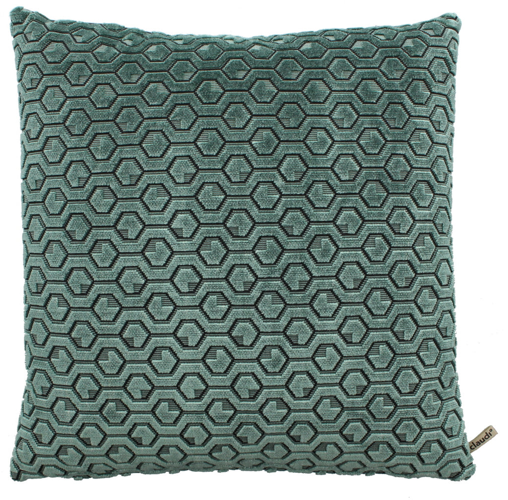 Claudi Michael kussen