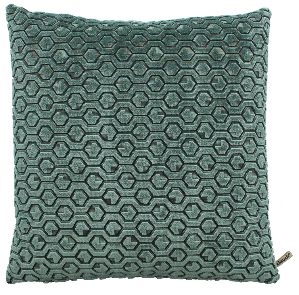 Claudi Michael kussen