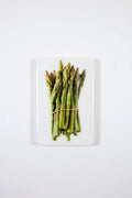 StigerWoods wooden tile Mini Asparagus