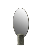 Pols Potten Oval Marble spiegel - Kavel 84