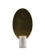 Pols Potten Oval Marble spiegel - Kavel 84