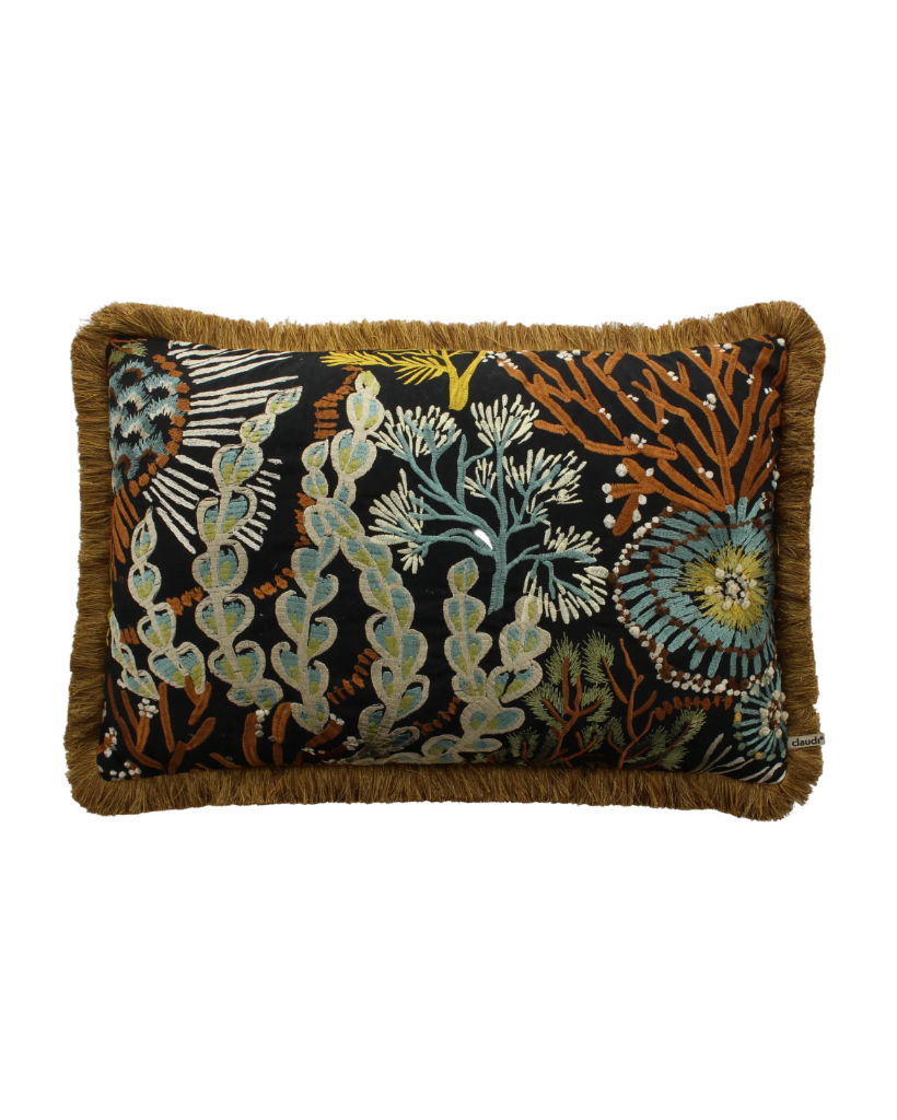 Claudi Moanas Exclusive kussen