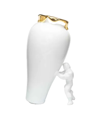 Jasmin Djerzic Held vaas L