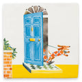 StoryTiles My Dog & I tegeltje
