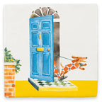 StoryTiles My Dog & I tegeltje