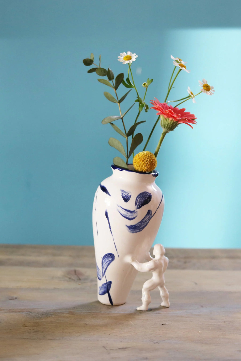 Jasmin Djerzic Held vaas S