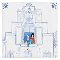 StoryTiles My Own Castle tegeltje