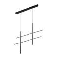 Wever & Ducré NET hanglamp - Kavel 84