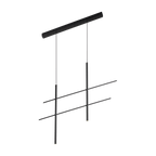 Wever & Ducré NET hanglamp - Kavel 84