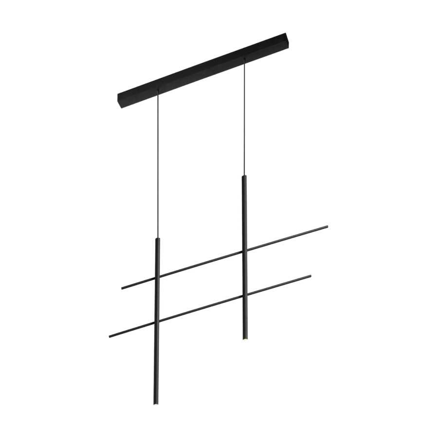 Wever & Ducré NET hanglamp - Kavel 84