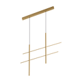Wever & Ducré NET hanglamp - Kavel 84
