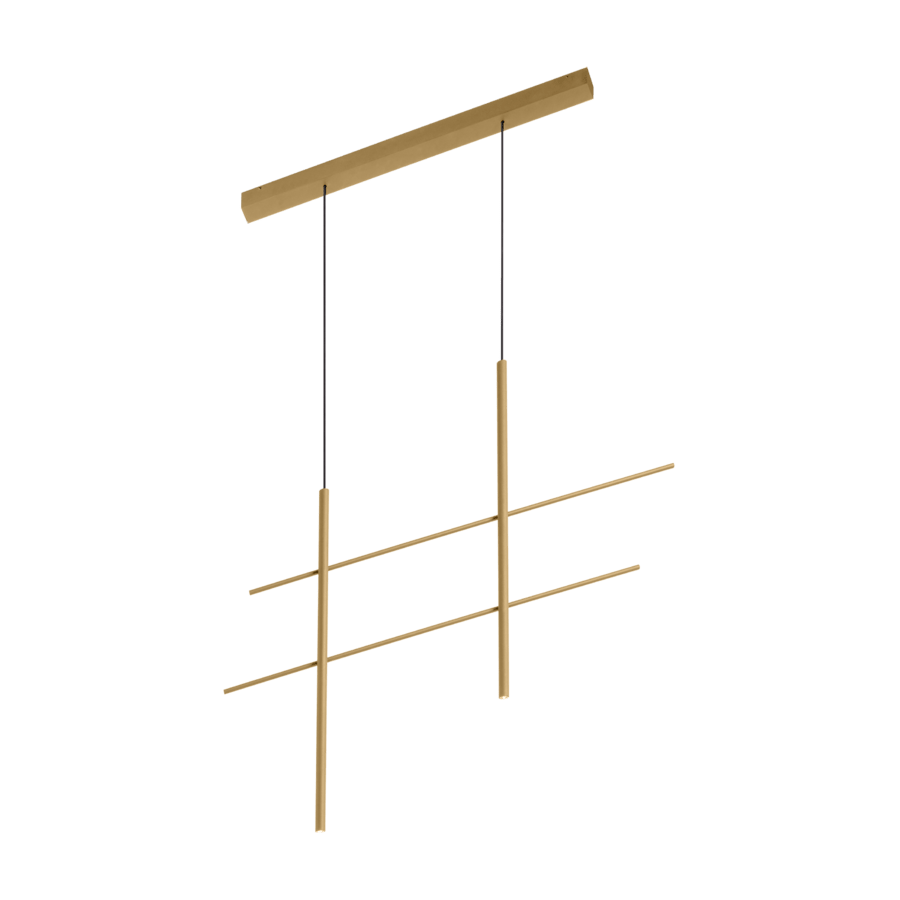 Wever & Ducré NET hanglamp - Kavel 84