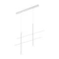 Wever & Ducré NET hanglamp - Kavel 84